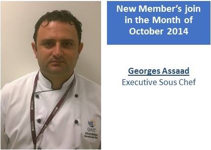 Georges Assaad